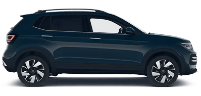 Taigun GT Plus Chrome 1.5L TSI limbo